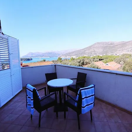 Charming Holiday In Dubrovnik, Croatia Vikendica *
