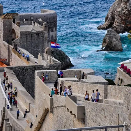 Charming Holiday In Dubrovnik, Croatia Holiday home *