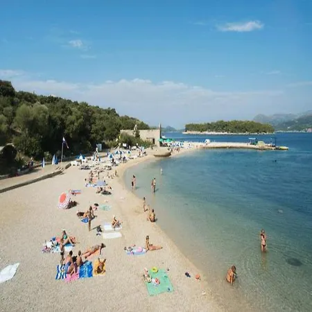 Charming Holiday In Dubrovnik, Croatia 度假居 杜布罗夫尼克