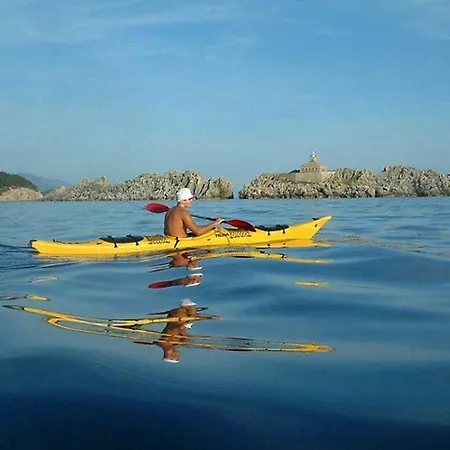 Σπίτι διακοπών Charming Holiday In Dubrovnik, Croatia *